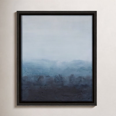 Elemental I Print by S.H. Khan