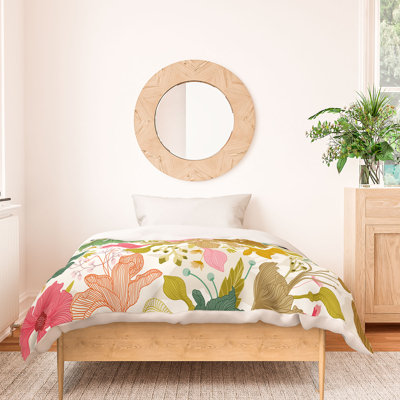 Housse de couette Moms Garden