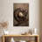 Sireci Rustic Baseball-108239102
