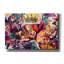 «Radiance» par Justin Copeland, art mural sur toile-2089121098