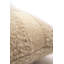Refined Layers Wool Square Pillow Cover & Insert