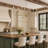 Cristain 8-Light Dimmable Candle Style Chandelier