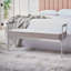 Banc de rangement Ricquan
