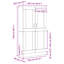 Display Cabinet