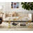 Claridge Upholstered 90'' Sofa-59149011