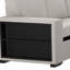 Canapé modulaire 4 pièces convertible-827462575