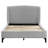 Platform Bed-675461263