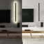 Applique murale en aluminium Cheyna