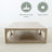Peking Ming Revival Lily's Living Reclaimed Wood Coffee Table-1248366118-1222958370