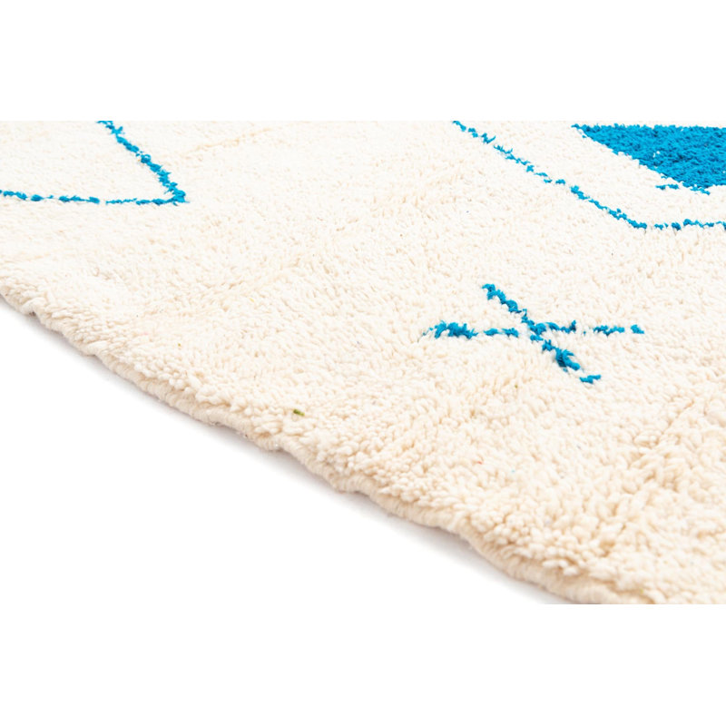 Odea Ivory Rug