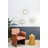 Khushabu 100% Magnesium Accent Stool