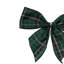 5'' Fabric Shatterproof Bow