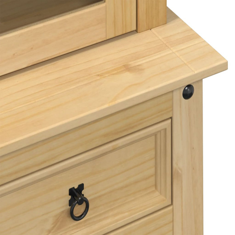 Wakeley 100cm Sideboard