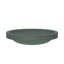 Tolosa Stone Handmade Oval Drop-in Bathroom Sink-113450234