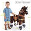 Model U Ride On Horse-87206350-131292078