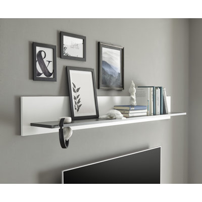 Mascarenaz Floating Shelf