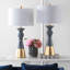 Ensemble de lampes de table 30,5 "Casstown