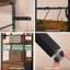 146 cm H x 40 cm W Bookcase-437516211
