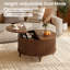 Table basse Mid Century Modern