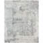 Grey / Sky Area Rug-385485851