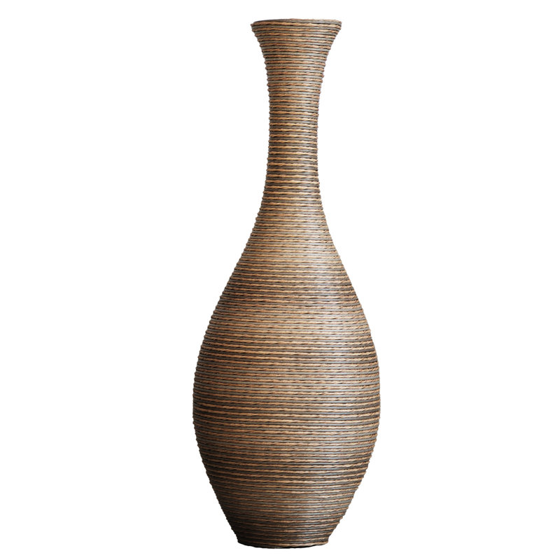 Vase décoratif moderne
