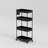 33.07'' H x 15.35'' W Utility Cart with Wheels-97119404