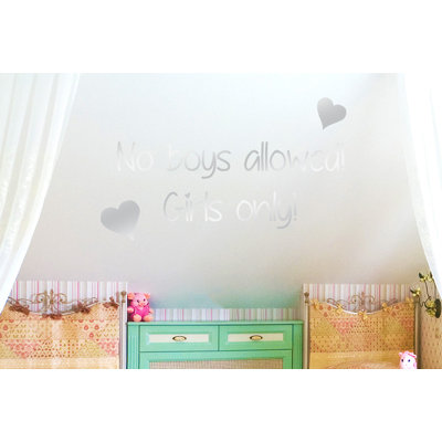 Wall Decal