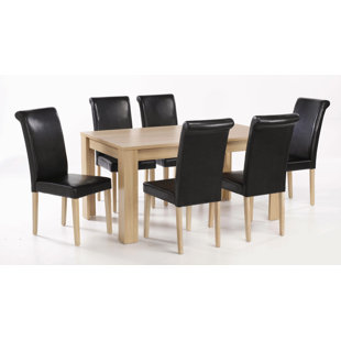 Moda Dining Set