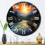 Horloge murale Charlean-62109886