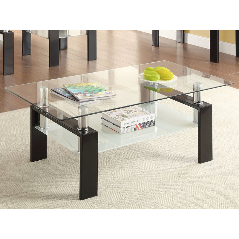 Table basse Moriah