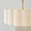 Vivienne Drum Chandelier-1260631479