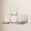 Tuscany Classics 6Pc Tall Glasses