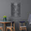 «Mixology 5» par Ethan Harper, art mural en métal-1764240272
