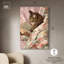Reproduction d'art sur toile, "Cat napha II" par Art Remedy, 36 x 54-872956905-872956909
