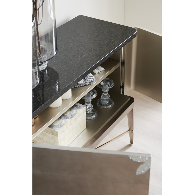 Caracole Classic 92'' W Buffet