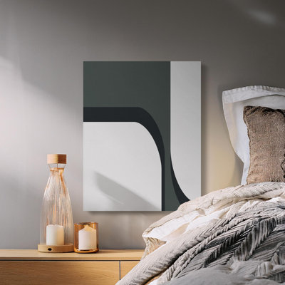 Wrapped Canvas Print Set