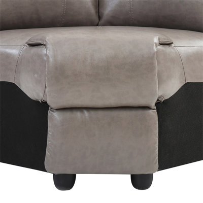 Ward G763B-W Wedge
