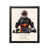 Black Framed sélectionné