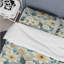 Ensemble de housse de couette Ivory Coastal Harmony-914137563