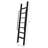 7 - Step Aluminum Lightweight Folding Straight Ladder
