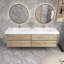 Ensemble de meuble-lavabo double 83 po-1368351962