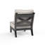 Monterey Outdoor Armless Lounge Chair-14425643