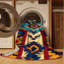  Tapis lavable d'inspiration Navajo-2042657255