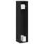 Bathroom Cabinet With Roll Holder 20.5X20x90 Cm-2017011987