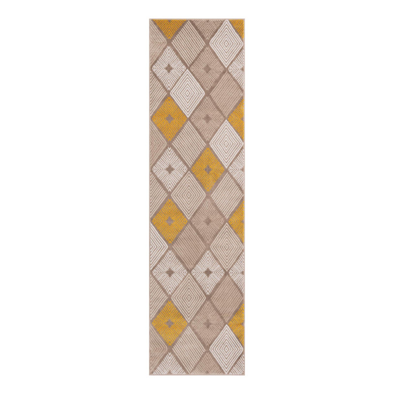 Konya Botkins Rug, Runner 2'7" x 10'