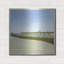  «Bay View 4» par Alicia Ludwig, art mural en métal, 24 po x 24 po-510674313