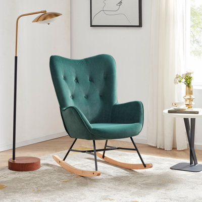 Jamaia Rocking Chair