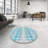Wool Indoor Rug-343014972