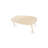 Dining Table Oak Oval Dining Table-111814030-111814033
