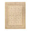 Classic One-of-a-Kind 8' 3" X 10' 7" Hand Knotted Area Rug